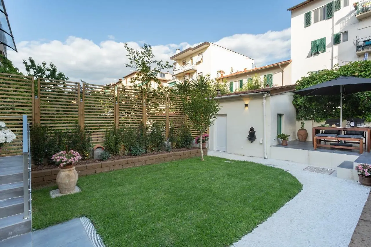 Le Stanze Di Carla! Bagno Privato, Cucina In Comune Florence 2*,