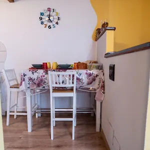  Bed & Breakfast Domoruja Italia