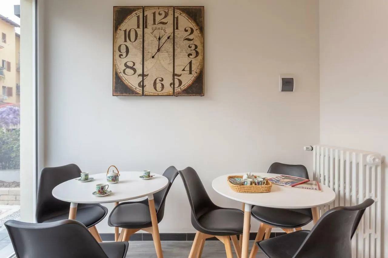 Le Stanze Di Carla! Bagno Privato, Cucina In Comune Florence